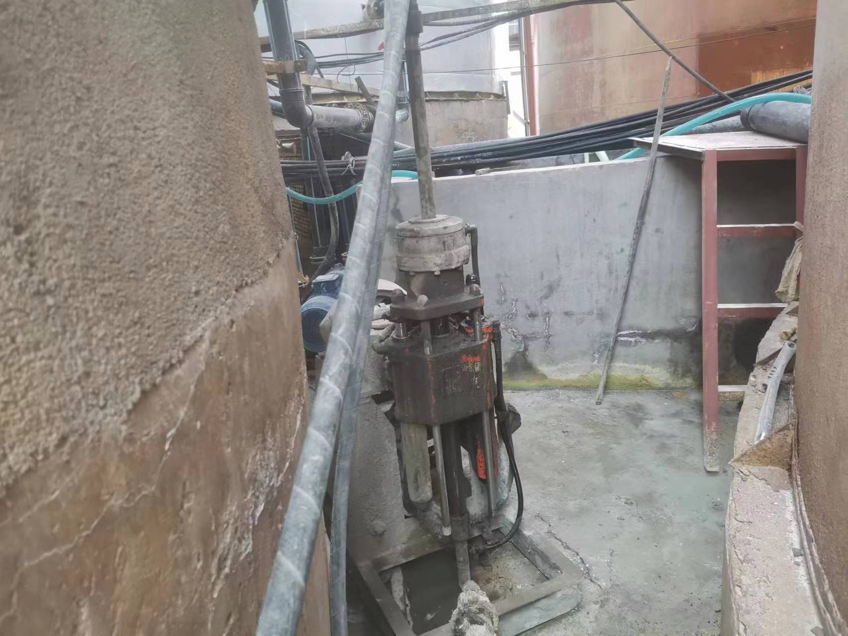 沭阳基础注浆工程施工中应注意哪些?