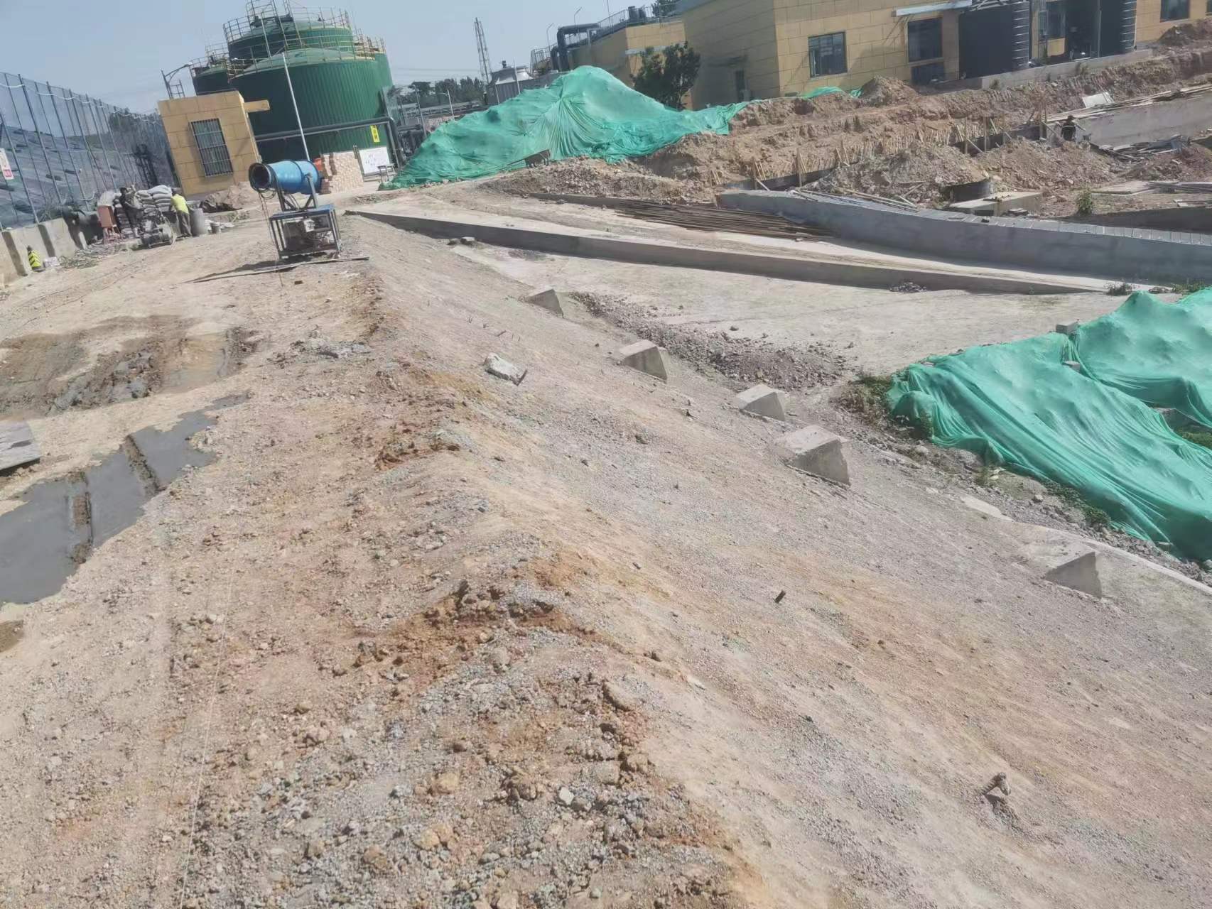 沭阳岩石基础灌浆帷幕灌浆