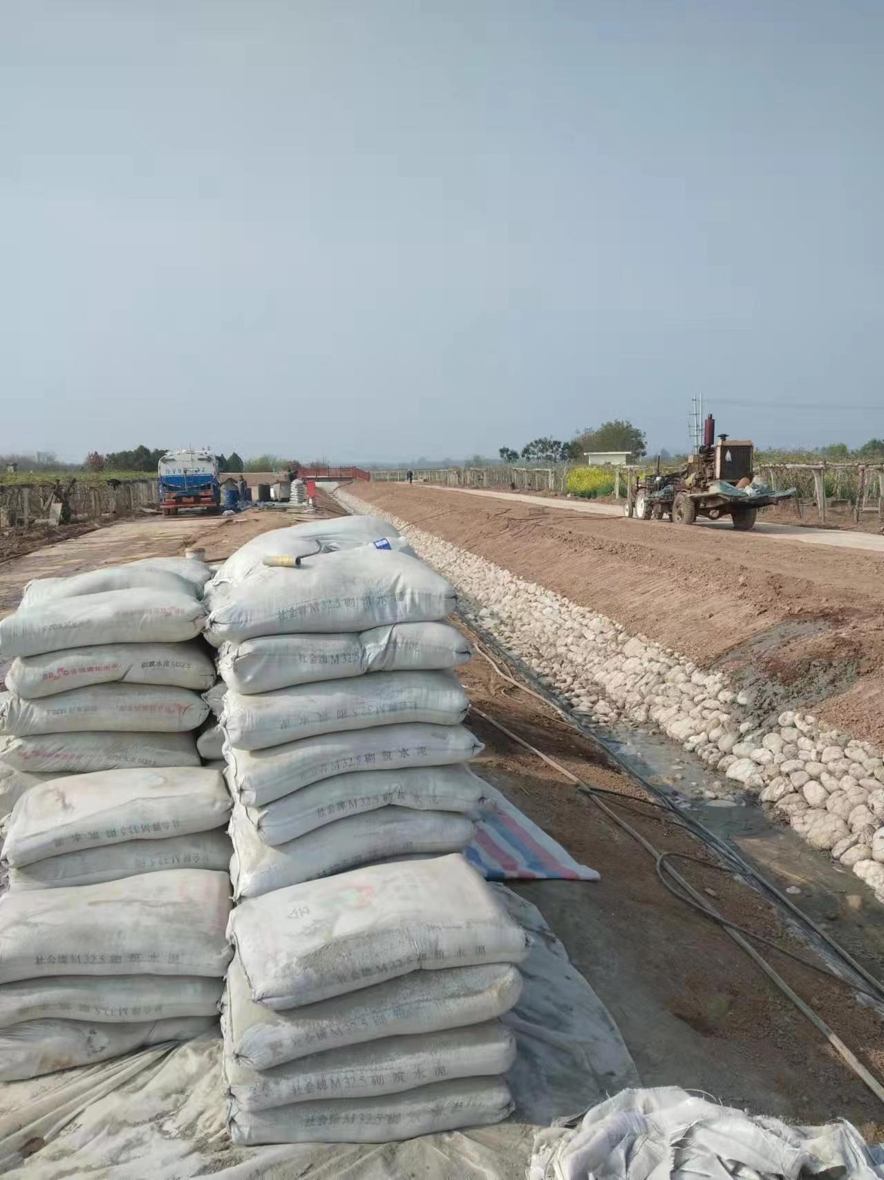 沭阳小导管注浆